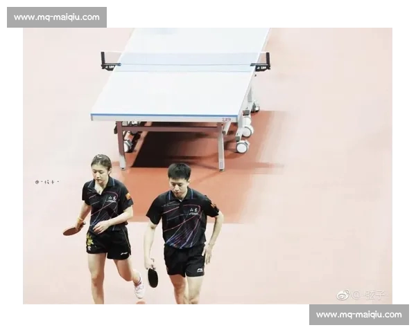 方博复出乒超拒组 王炸组合:与陈梦绯闻背后的压力与抉择 方博复出乒超拒组 王炸组合:与陈梦绯闻背后的压力与抉择