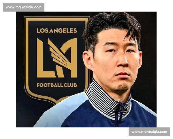 热刺确认孙兴慜可售但排除 8 月前交易 沙特 3000 万欧年薪成关键