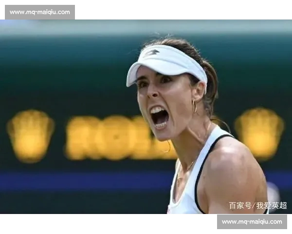 科内特的草地绝唱：温网记忆中的永恒遗憾