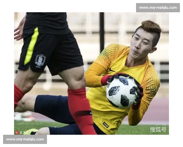 赵贤祐：世俱杯是韩国球员证明自己的舞台 零封多特彰显亚洲门将实力