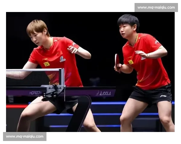 国乒下半年首战 7 月开打!拉斯维加斯大满贯看点全解析 国乒下半年首战 7 月开打!拉斯维加斯大满贯看点全解析