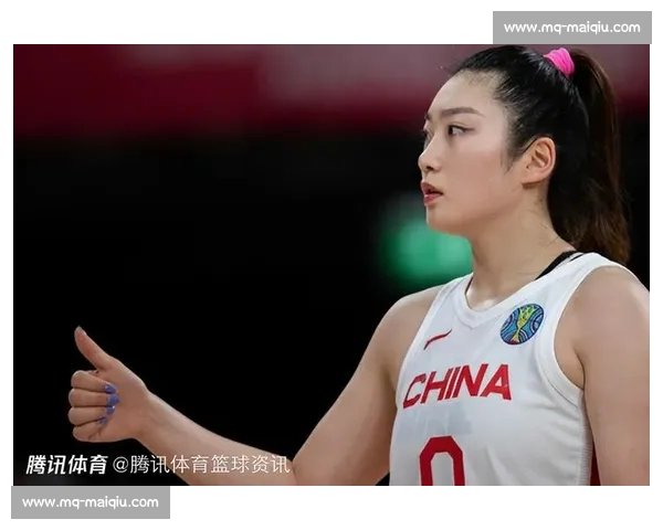 宫鲁鸣确认李梦因膝伤无缘亚洲杯 中国女篮锋线核心缺阵