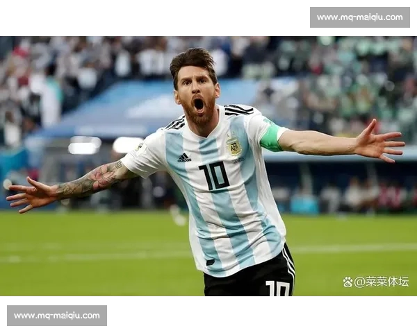 梅西领衔新版世俱杯：10 亿美元盛宴背后的争议与期待