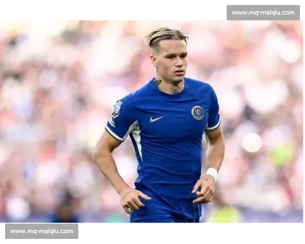 穆德里克禁赛 4 年！切尔西 1 亿打水漂，24 岁天才或告别足坛