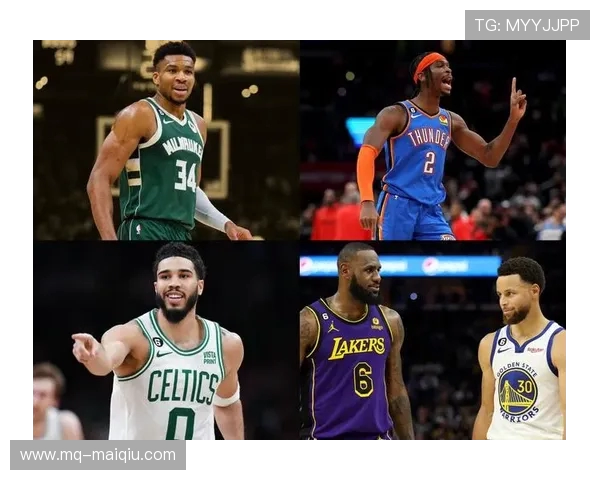 杨毅：SGA 即便包揽冠军 + FMVP + 得分王，历史地位仍难比肩乔鲨詹库