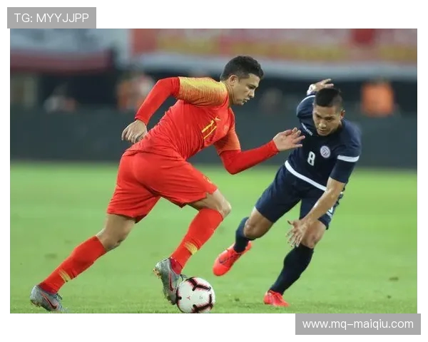 武磊与艾克森：里皮战术下的锋线遗憾