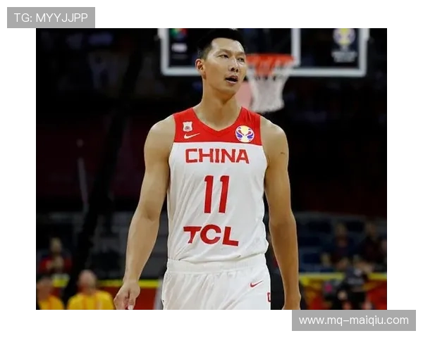 苏群解析：巅峰易建联如何无缝衔接现代 NBA 战术体系